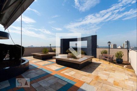 Apartamento à venda com 48m², 2 quartos e 1 vaga Apartamento à venda com 48m², 2 quartos e 1 vagaÁrea comum