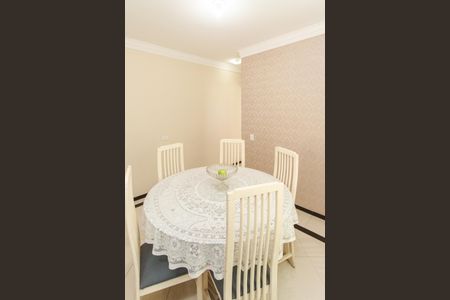 Sala de Jantar de casa à venda com 3 quartos, 230m² em Parque Vitoria, São Paulo