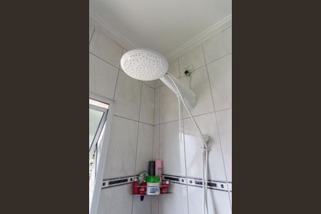 Casa à venda com 230m², 3 quartos e 6 vagas Casa à venda com 230m², 3 quartos e 6 vagasBanheiro da Suíte