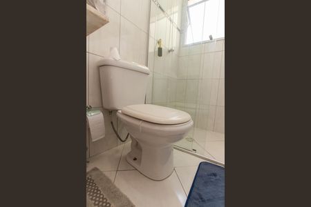 Casa à venda com 230m², 3 quartos e 6 vagas Casa à venda com 230m², 3 quartos e 6 vagasBanheiro