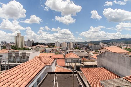 Casa à venda com 230m², 3 quartos e 6 vagas Casa à venda com 230m², 3 quartos e 6 vagasQuarto 2 - Vista