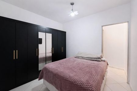 Suíte 2 de casa à venda com 3 quartos, 70m² em Jardim Roberto, Osasco