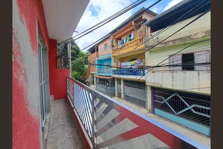 Casa à venda com 70m², 3 quartos e 1 vagaSacada