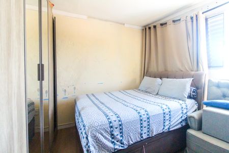 Quarto de casa para alugar com 1 quarto, 30m² em Vila Chuca, São Paulo