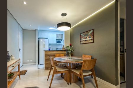 Apartamento para alugar com 3 quartos, 63m² em Jardim Iris, São Paulo