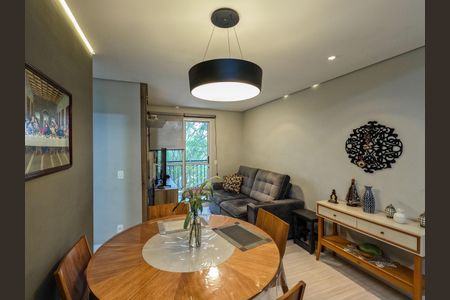 Apartamento para alugar com 3 quartos, 63m² em Jardim Iris, São Paulo