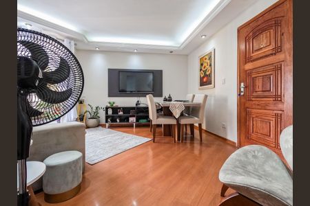Apartamento à venda com 2 quartos, 64m² em Jardim Marilu, São Paulo