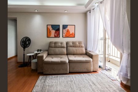 Apartamento à venda com 2 quartos, 64m² em Jardim Marilu, São Paulo