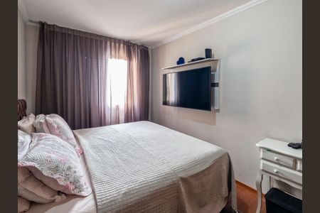 Apartamento à venda com 2 quartos, 64m² em Jardim Marilu, São Paulo