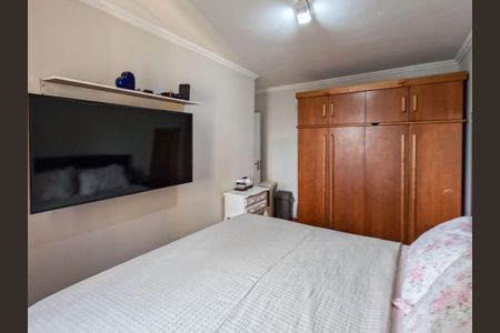 Apartamento à venda com 2 quartos, 64m² em Jardim Marilu, São Paulo