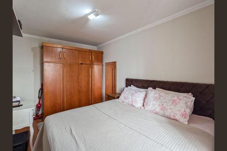 Apartamento à venda com 2 quartos, 64m² em Jardim Marilu, São Paulo