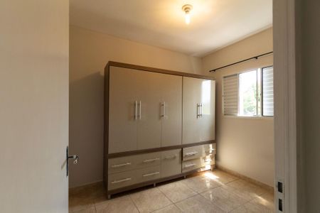 Apartamento para alugar com 51m², 2 quartos e 1 vagaQuarto 1