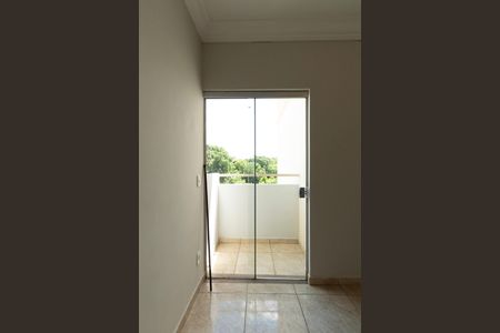 Varanda Sala  de apartamento para alugar com 2 quartos, 51m² em Aparecidinha, Sorocaba