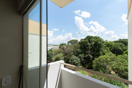 Apartamento para alugar com 51m², 2 quartos e 1 vagaVaranda Sala 