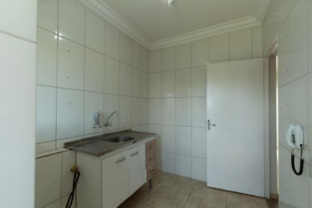 Apartamento para alugar com 51m², 2 quartos e 1 vagaCozinha 