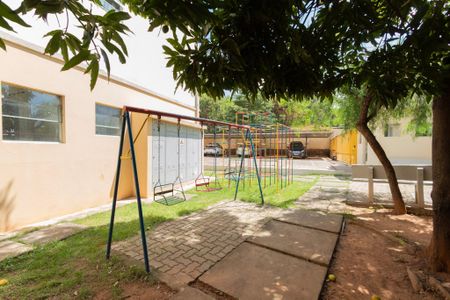Apartamento para alugar com 51m², 2 quartos e 1 vagaÁrea comum - Playground