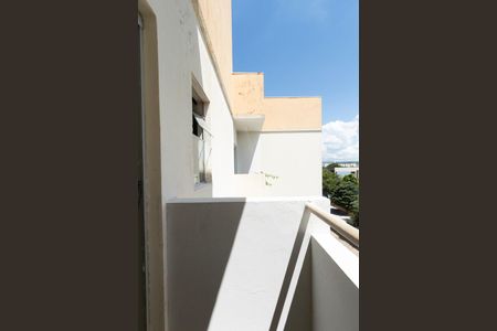 Apartamento para alugar com 51m², 2 quartos e 1 vagaVaranda Sala 