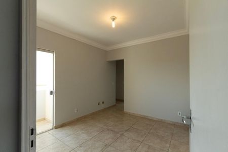 Sala  de apartamento para alugar com 2 quartos, 51m² em Aparecidinha, Sorocaba