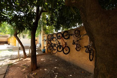 Apartamento para alugar com 51m², 2 quartos e 1 vagaÁrea comum