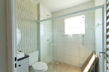 Apartamento para alugar com 51m², 2 quartos e 1 vagaBanheiro 