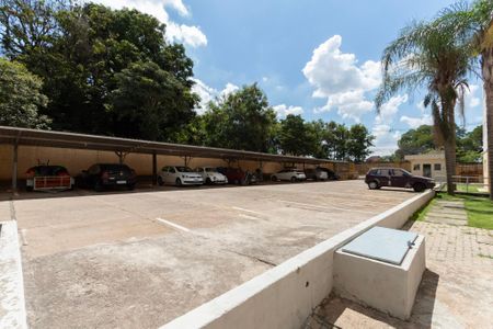 Apartamento para alugar com 51m², 2 quartos e 1 vagaÁrea comum