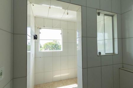 Apartamento para alugar com 51m², 2 quartos e 1 vagaÁrea de Serviço