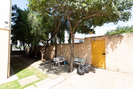 Apartamento para alugar com 51m², 2 quartos e 1 vagaÁrea comum