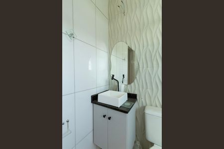 Apartamento para alugar com 51m², 2 quartos e 1 vagaBanheiro 