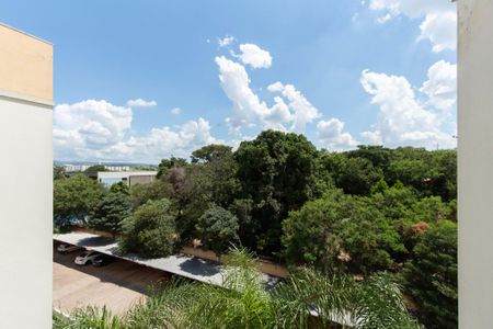 Apartamento para alugar com 51m², 2 quartos e 1 vagaVaranda Sala 