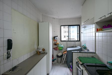 Apartamento para alugar com 58m², 2 quartos e 1 vagaCozinha