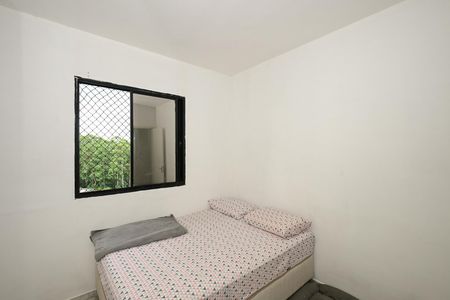 Quarto 1 de apartamento para alugar com 2 quartos, 58m² em Jardim Wanda, Taboão da Serra
