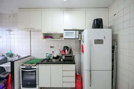Apartamento para alugar com 58m², 2 quartos e 1 vagaCozinha