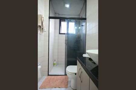 Apartamento para alugar com 58m², 2 quartos e 1 vagaBanheiro