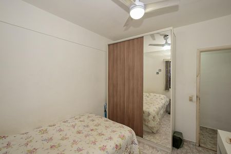 Apartamento para alugar com 58m², 2 quartos e 1 vagaQuarto 2