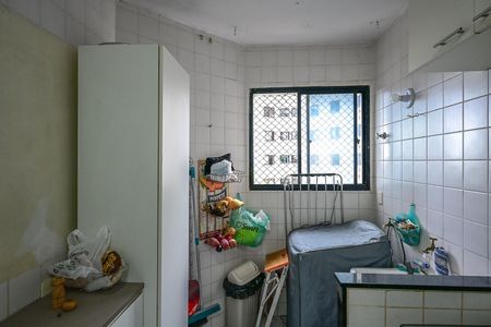 Apartamento para alugar com 58m², 2 quartos e 1 vagaÁrea de Serviço 