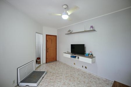 Apartamento para alugar com 58m², 2 quartos e 1 vagaSala