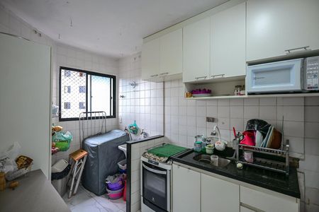 Apartamento para alugar com 58m², 2 quartos e 1 vagaCozinha