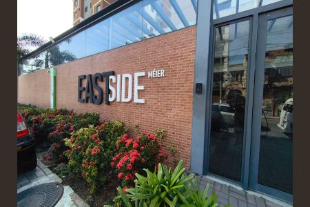 Apartamento à venda com 50m², 2 quartos e 1 vaga Apartamento à venda com 50m², 2 quartos e 1 vagaÁrea externa