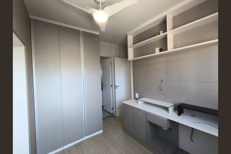 Quarto de apartamento à venda com 2 quartos, 50m² em Todos os Santos, Rio de Janeiro