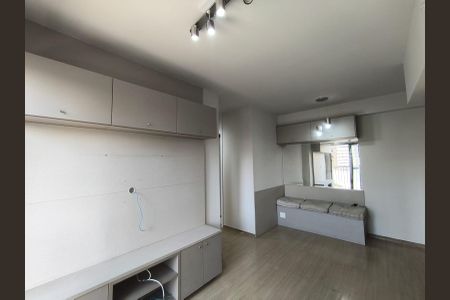 Sala de apartamento à venda com 2 quartos, 50m² em Todos os Santos, Rio de Janeiro