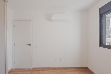 Apartamento para alugar com 28m², 1 quarto e sem vagaQuarto