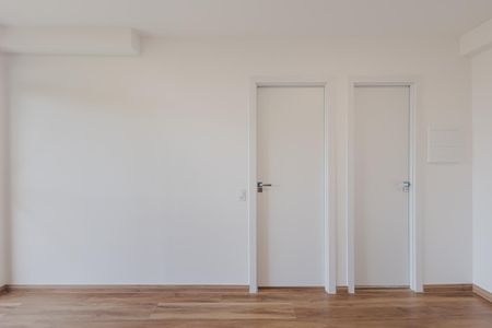 Sala de apartamento para alugar com 1 quarto, 28m² em Pinheiros, São Paulo