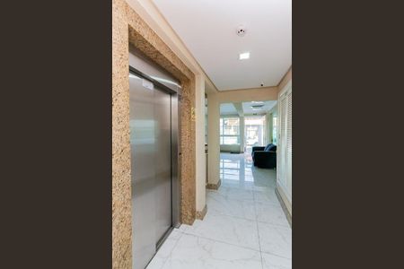 Apartamento para alugar com 47m², 1 quarto e 1 vaga Apartamento para alugar com 47m², 1 quarto e 1 vagaÁrea Comum