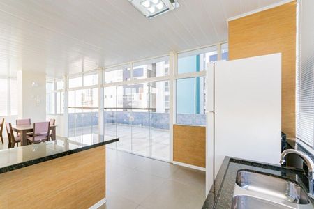 Apartamento para alugar com 47m², 1 quarto e 1 vaga Apartamento para alugar com 47m², 1 quarto e 1 vagaÁrea Comum