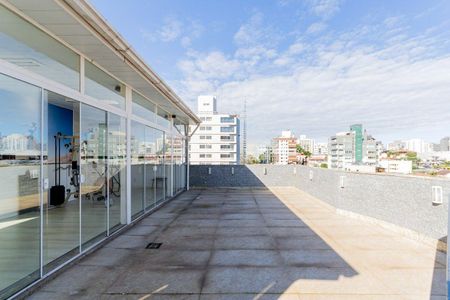 Apartamento para alugar com 47m², 1 quarto e 1 vaga Apartamento para alugar com 47m², 1 quarto e 1 vagaÁrea Comum