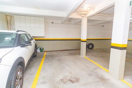 Apartamento para alugar com 47m², 1 quarto e 1 vaga Apartamento para alugar com 47m², 1 quarto e 1 vagaÁrea Comum