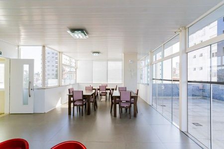 Apartamento para alugar com 47m², 1 quarto e 1 vaga Apartamento para alugar com 47m², 1 quarto e 1 vagaÁrea Comum