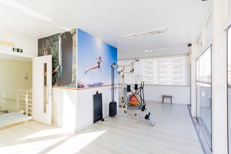 Apartamento para alugar com 47m², 1 quarto e 1 vaga Apartamento para alugar com 47m², 1 quarto e 1 vagaÁrea Comum