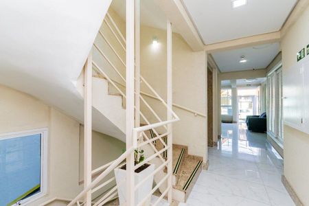 Apartamento para alugar com 47m², 1 quarto e 1 vaga Apartamento para alugar com 47m², 1 quarto e 1 vagaÁrea Comum