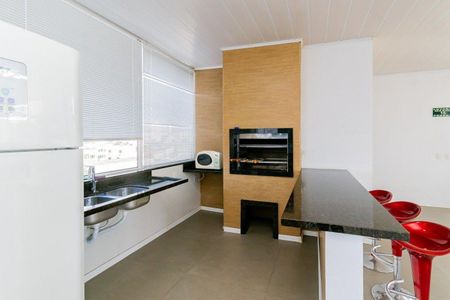 Apartamento para alugar com 47m², 1 quarto e 1 vaga Apartamento para alugar com 47m², 1 quarto e 1 vagaÁrea Comum